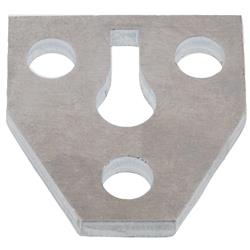 ZZPerformance Transmission Mount Spacers for 2005-2010 COBALT, 2008-2010 HHR, 2004-2007 ION - ZZ-TRANSMTSP-R