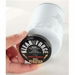 Summit Gifts Filter Magnets KF2026