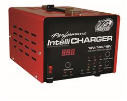 XS Power 16 V Battery Chargers 1005E
