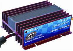 XS Power Voltage Step-Down Boxes