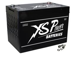XS Power Retro Styled Batteries