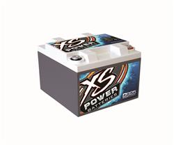 XS Power AGM Batteries D925