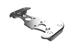 XS Power Batteries Battery Hold-Downs HD-34BS