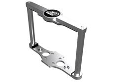 XS Power Battery Hold-Downs HD-975