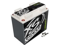 XS Power LI Series 12 V Lithium Powersports Batteries LI-PSX20Q