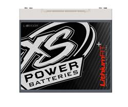 XS Power LI Series 12 V Lithium Racing Batteries LI-S5100R