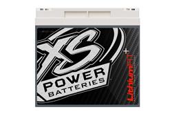 XS Power 16 V Lithium Racing Battery Combo Kits LI-S680-16CK