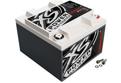 XS Power 16 V Lithium Racing Batteries LI-S925-16