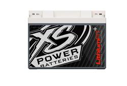 XS Power 16 V Lithium Racing Battery Combo Kits LI-S925-16CK