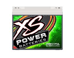 532  CCA XS Power Powersport Battery PS975L BCI Group U1R