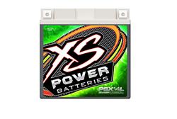 211  CCA XS Power Powersport Battery PSX14L BCI Group 14L