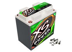 211  CCA XS Power AGM Battery PSX14Q BCI Group 14Q