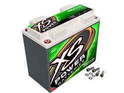 290  CCA XS Power AGM Battery PSX20Q BCI Group 20Q
