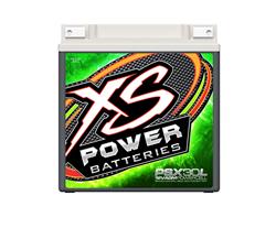 440  CCA XS Power Powersport Battery PSX30L BCI Group 30L