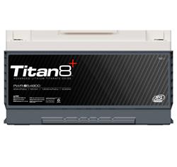 XS Power Titan8 Lithium Batteries PWR-S5-4900