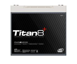 XS Power Titan8 Lithium Batteries PWR-S5-5100