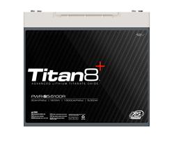 XS Power Titan8 Lithium Batteries PWR-S5-5100R