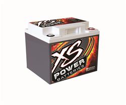 XS Power AGM Batteries S1200