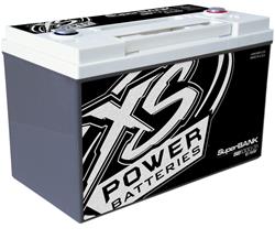 XS Power SuperBank Capacitors SB1000-31