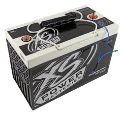 XS Power SuperBank Capacitors SB1050-31