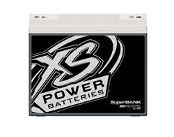 XS Power Powersports SuperBank Capacitors SB150-975L