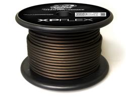 XS Power XP Flex Power Cables XPFLEX4BK-100