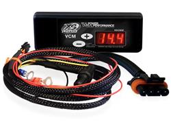 XS Power Batteries Voltage Controllers XSP310-313