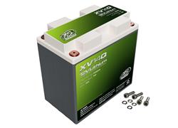 XS Power XV Powersports Series Lithium Batteries