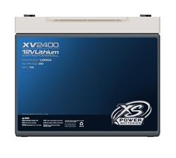 XS Power XV Automotive Series Lithium Batteries XV2400