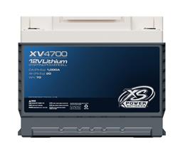 XS Power XV Automotive Series Lithium Batteries XV4700