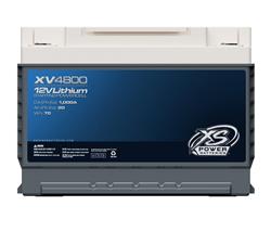 XS Power XV Automotive Series Lithium Batteries XV4800