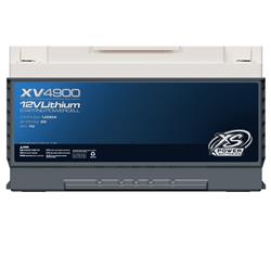 XS Power XV Automotive Series Lithium Batteries XV4900