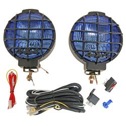 Blazer International Baja Tough Off-Road Truck Lights C9002K - Free ...