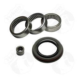 Yukon Gear & Axle Bearings AK GM9.25IFS