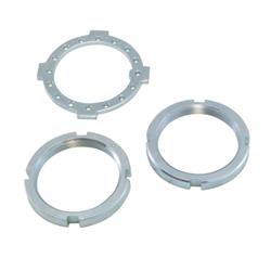 Yukon Gear & Axle Spindle Nuts AK D60F-NUTS