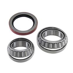 Yukon Gear & Axle Bearings AK F-C06