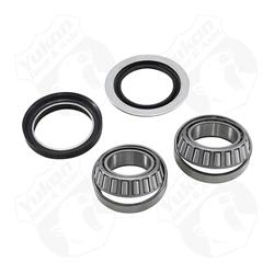 Yukon Gear & Axle Bearings AK F-F01