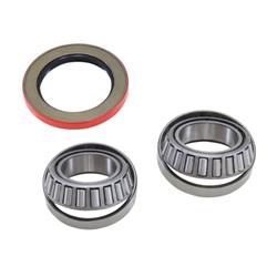 Yukon Gear & Axle - Axle Bearings for 1972-1977 K20 SUBURBAN - AK F-G05