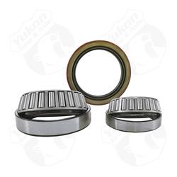 Yukon Gear & Axle Bearings AK F10.5-A