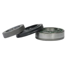 Yukon Gear & Axle Bearings AK SET10