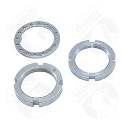 Yukon Gear & Axle Spindle Nuts for 1990-1997 RANGER - YP W32720