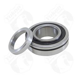 Yukon Gear & Axle Bearings YP CJBRG-SEALED