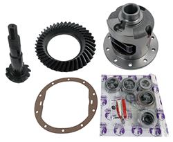 Yukon Gear & Axle Ring and Pinion Gear and Differential Combos YGK2002