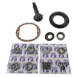 Yukon Gear & Axle Ring and Pinion Gear and Installation Kit Combos YGK2011 GM 8.5 in. 3.42 Gears
