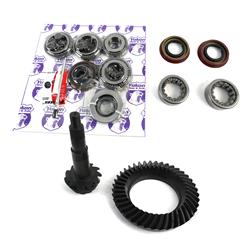 Yukon Gear & Axle Ring and Pinion Gear and Installation Kit Combos YGK2022 GM 8.6 in. 3.73 Gears