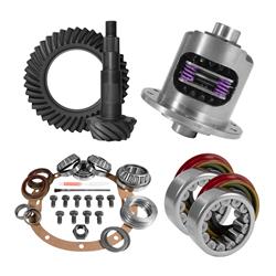 Yukon Gear & Axle Ring and Pinion Gear and Differential Combos YGK2030