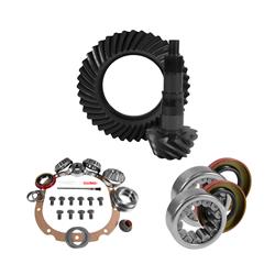Yukon Gear & Axle Ring and Pinion Gear and Installation Kit Combos YGK2069 Ford 8.8 in. 4.88 Gears