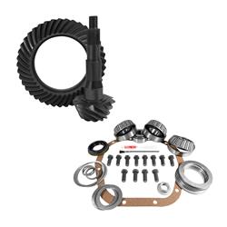 Yukon Gear & Axle Ring and Pinion Gear and Installation Kit Combos YGK2133 Ford 10.5 in. 4.30 Gears