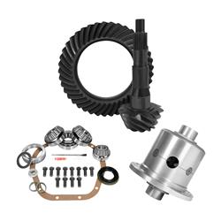 Yukon Gear & Axle Ring and Pinion Gear and Differential Combos for 2008-2010 F-250 SUPER DUTY, F-350 SUPER DUTY - YGK2144