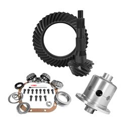 Yukon Gear & Axle Ring and Pinion Gear and Differential Combos for 2008-2010 F-250 SUPER DUTY, F-350 SUPER DUTY - YGK2145